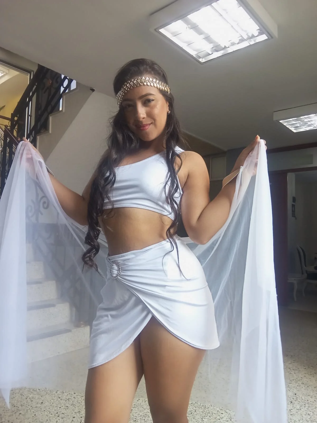 XXX Porn Photo of Nude Hilary_Smile_ 231