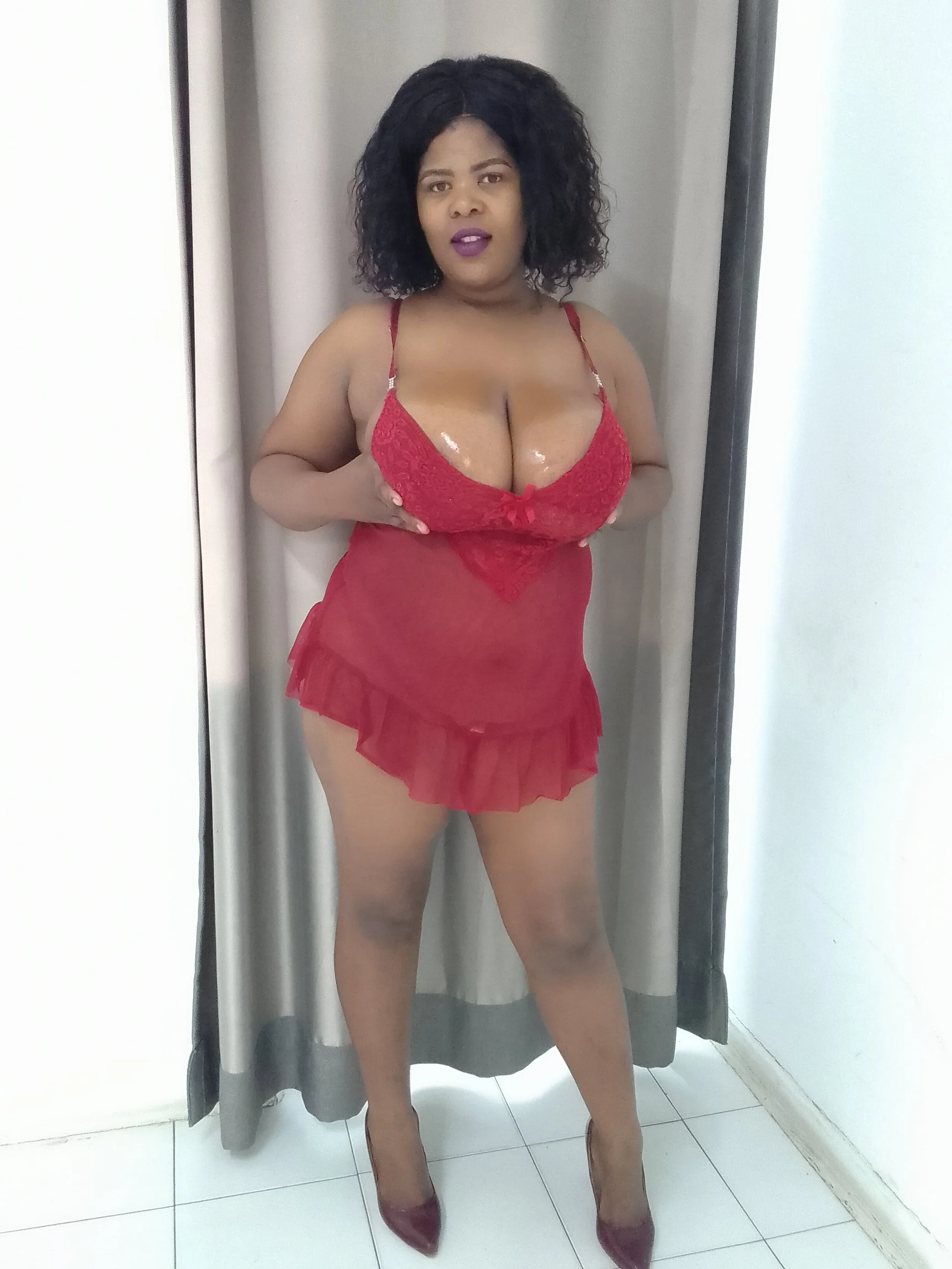 XXX Porn Photo of Nude MegicalBoobs34 13