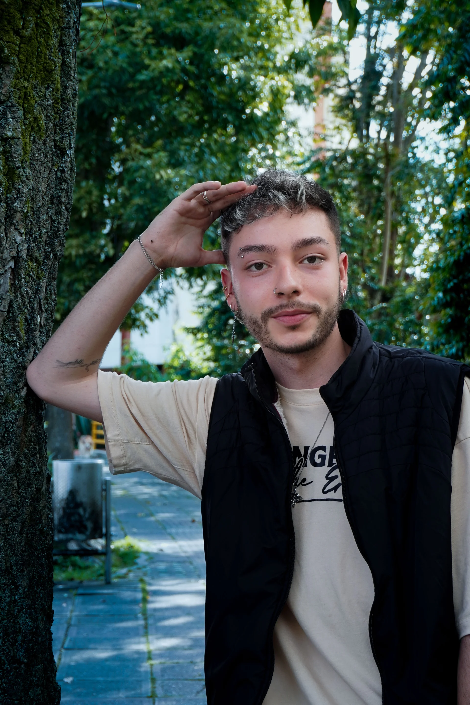 XXX Porn Photo of Nude noah_ricci 18
