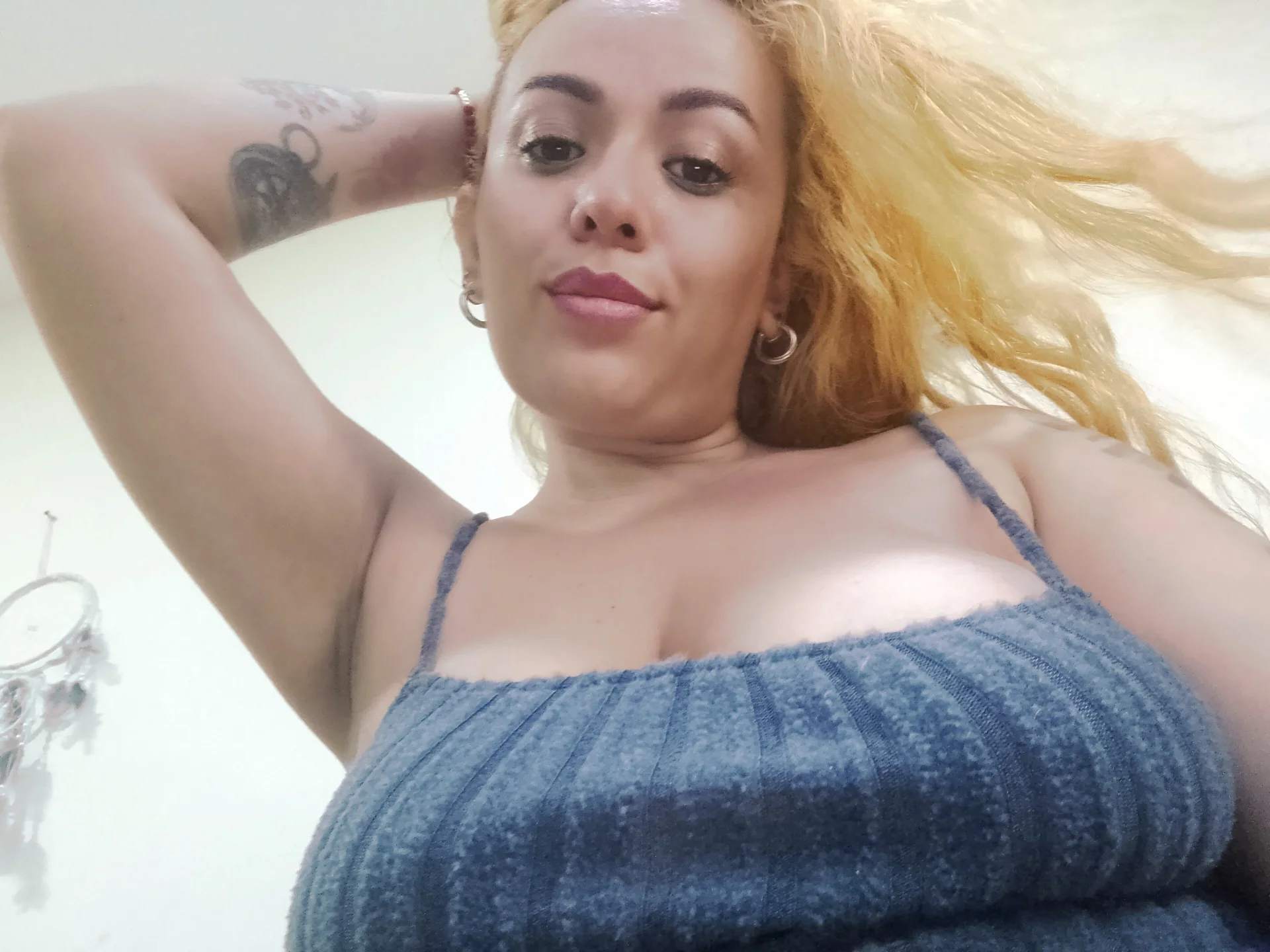 XXX Porn Photo of Nude joan-star 73