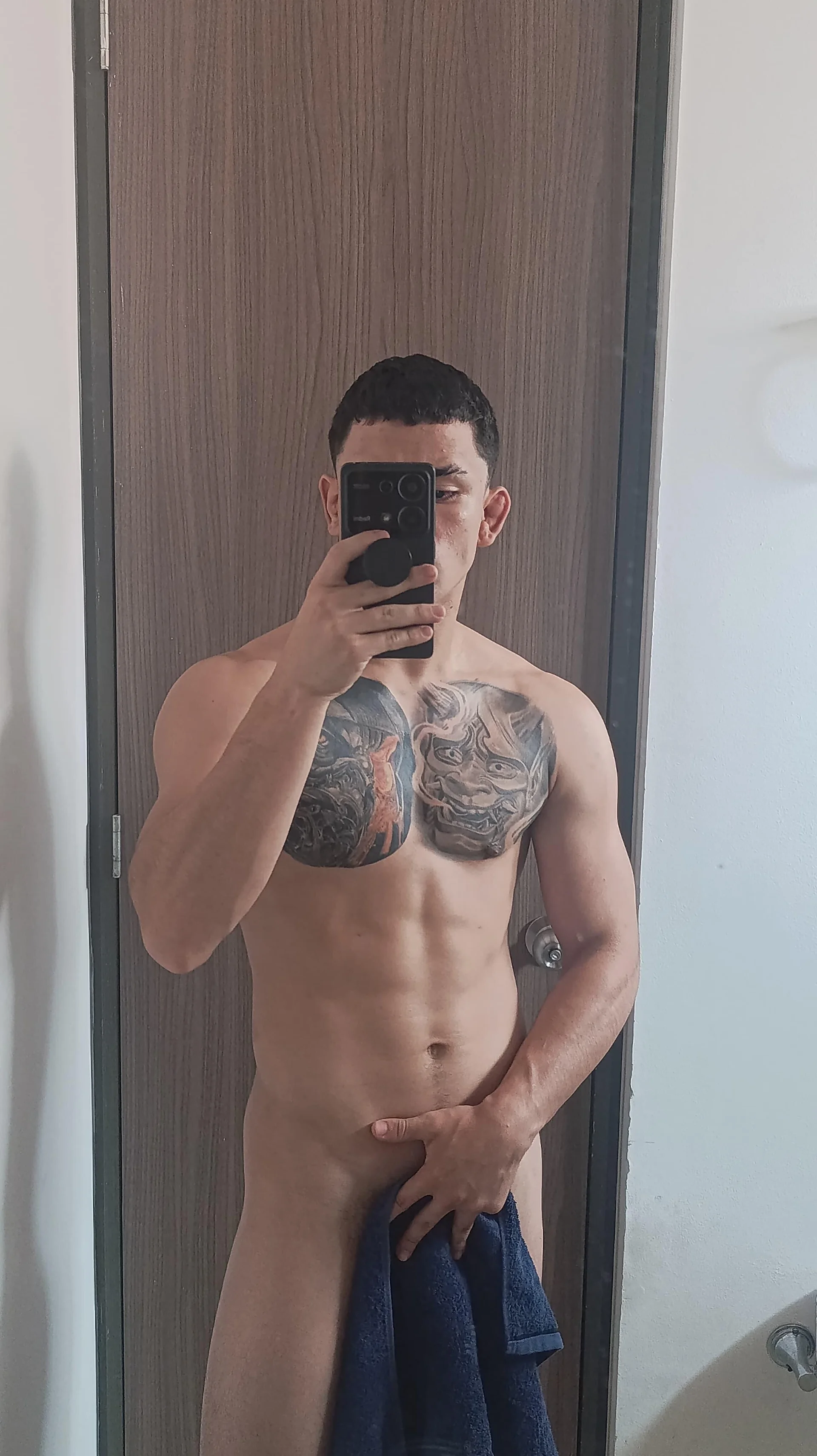 XXX Porn Photo of Nude JeergMuscle 10