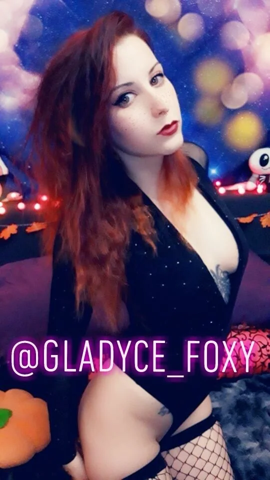 XXX Porn Photo of Nude Gladyce_Foxy 3