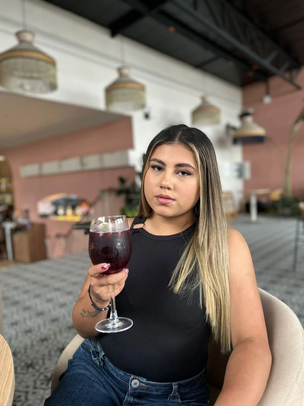 XXX Porn Photo of Nude MeganCrow 33