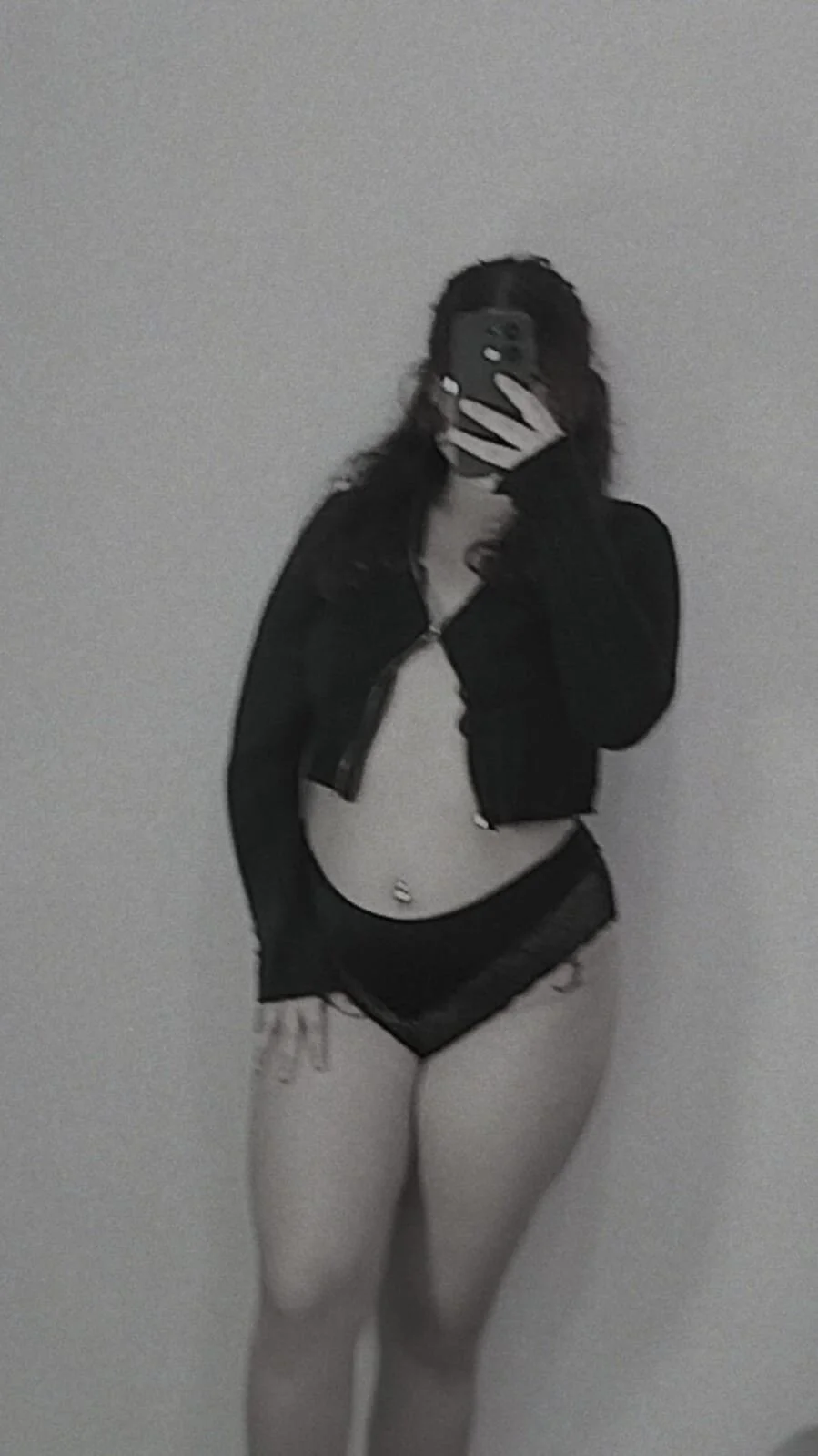 XXX Porn Photo of Nude littlee_red 32