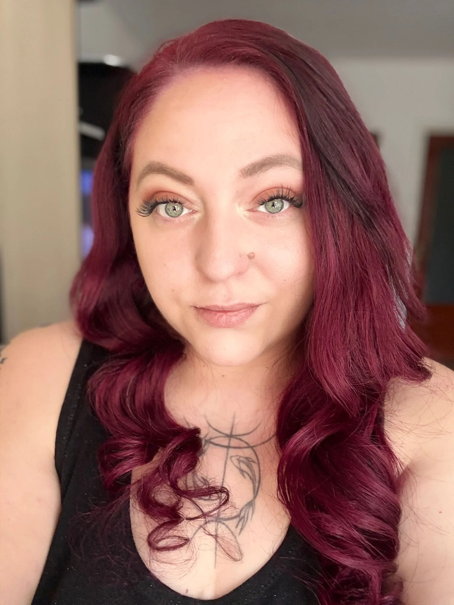 XXX Porn Photo of Nude SirenaDePixel 2