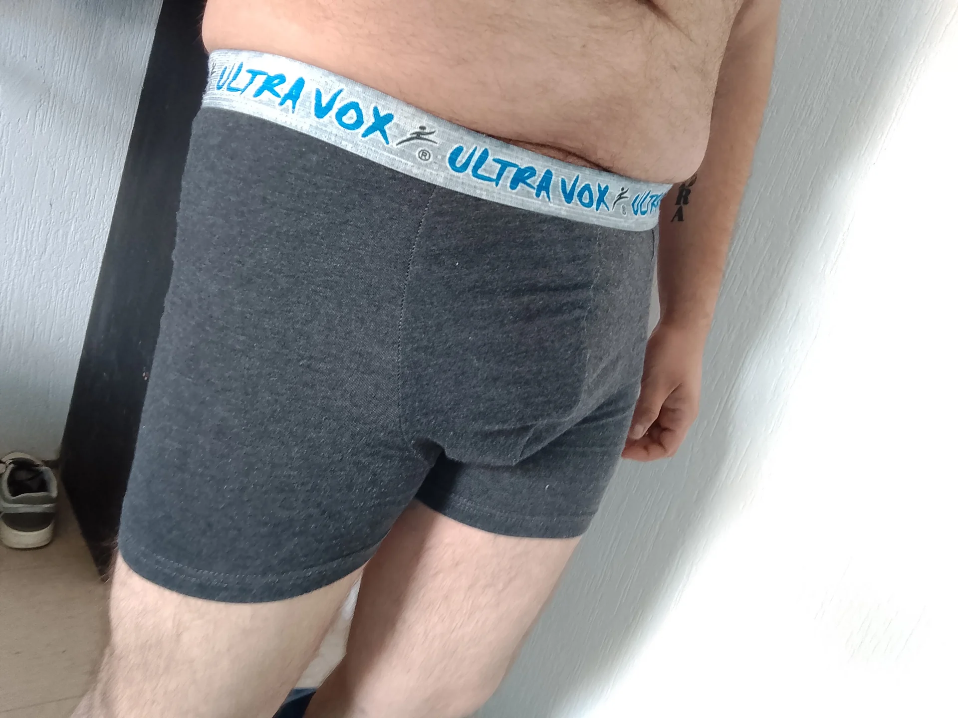 XXX Porn Photo of Nude GuzzSol 3