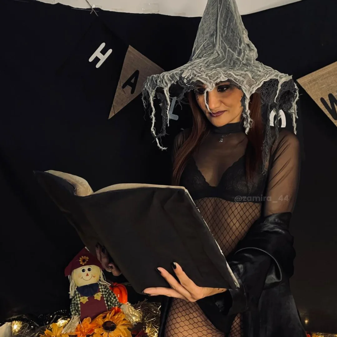 XXX Porn Photo of Nude zamira_44 9