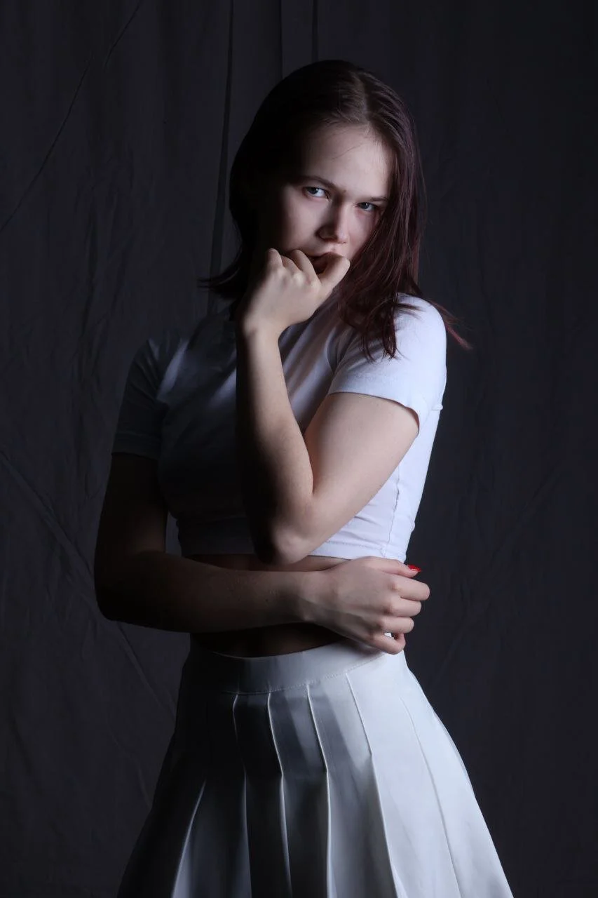 XXX Porn Photo of Nude OwlLynn 20