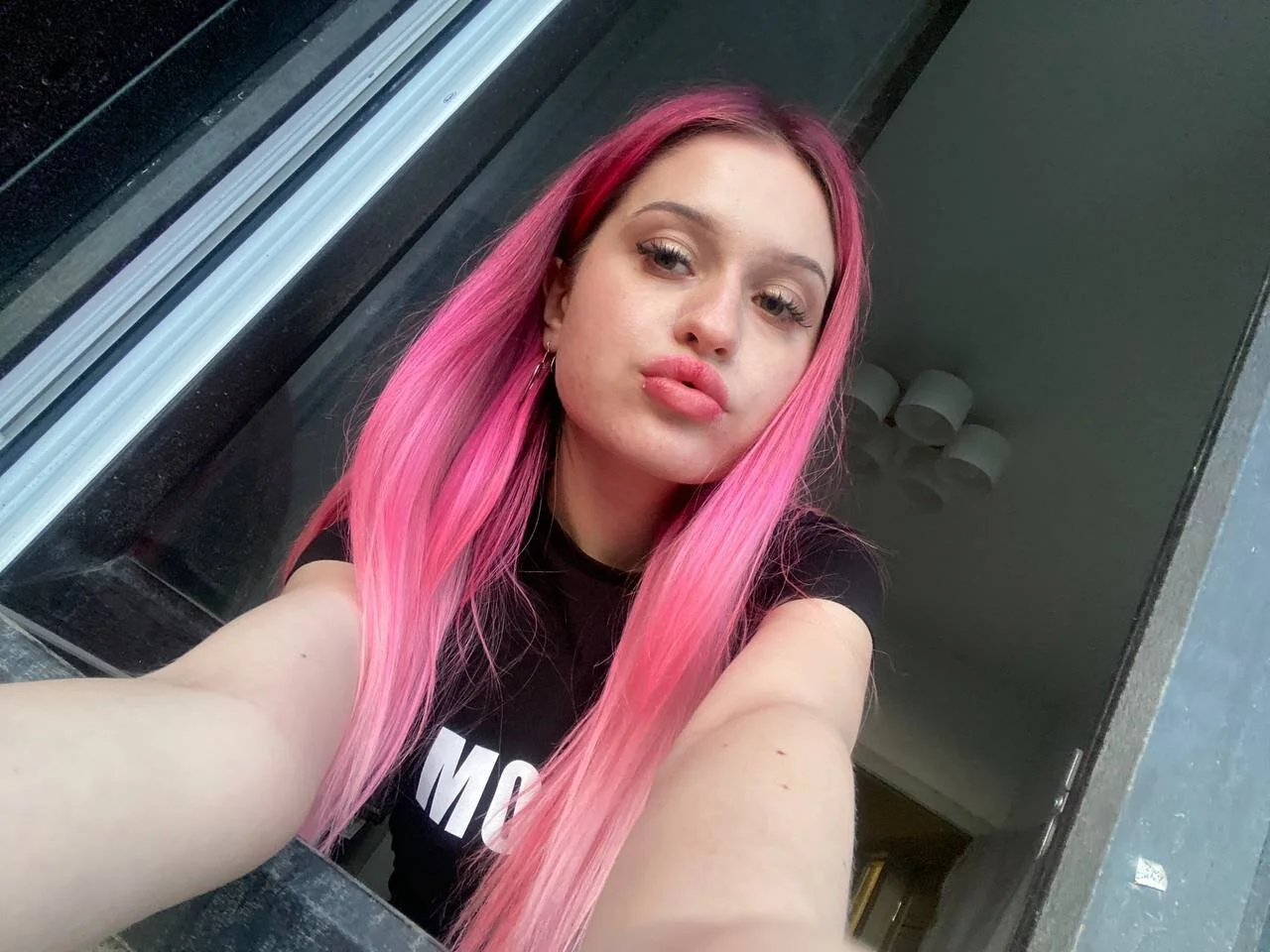 XXX Porn Photo of Nude AlinaWalters 22