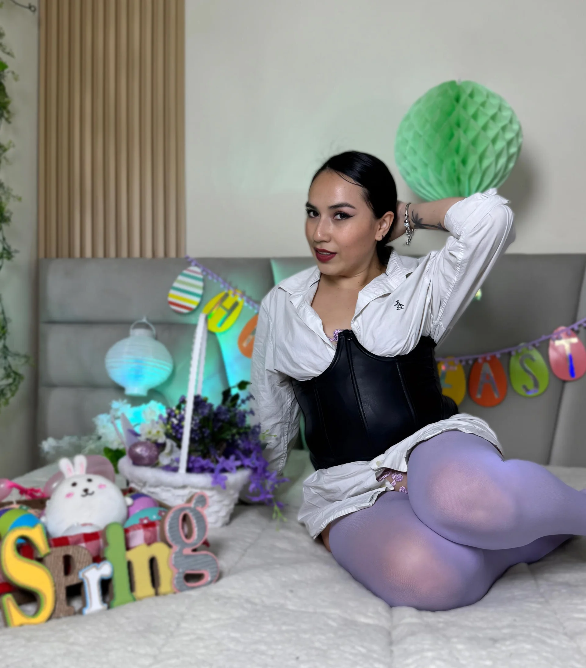 XXX Porn Photo of Nude NYX1126 139