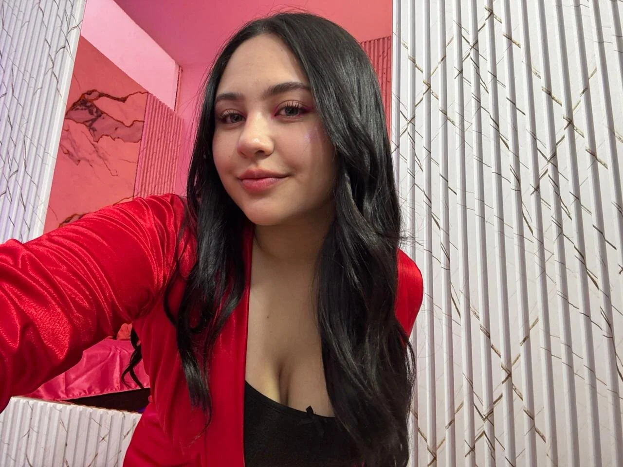 XXX Porn Photo of Nude Siena_Tay 16