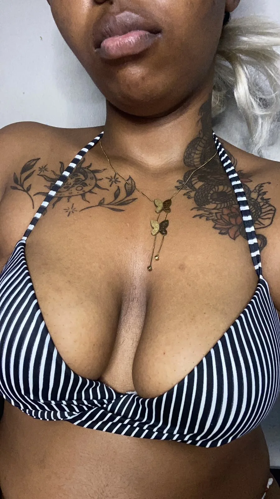 XXX Porn Photo of Nude Booty_sleek 7