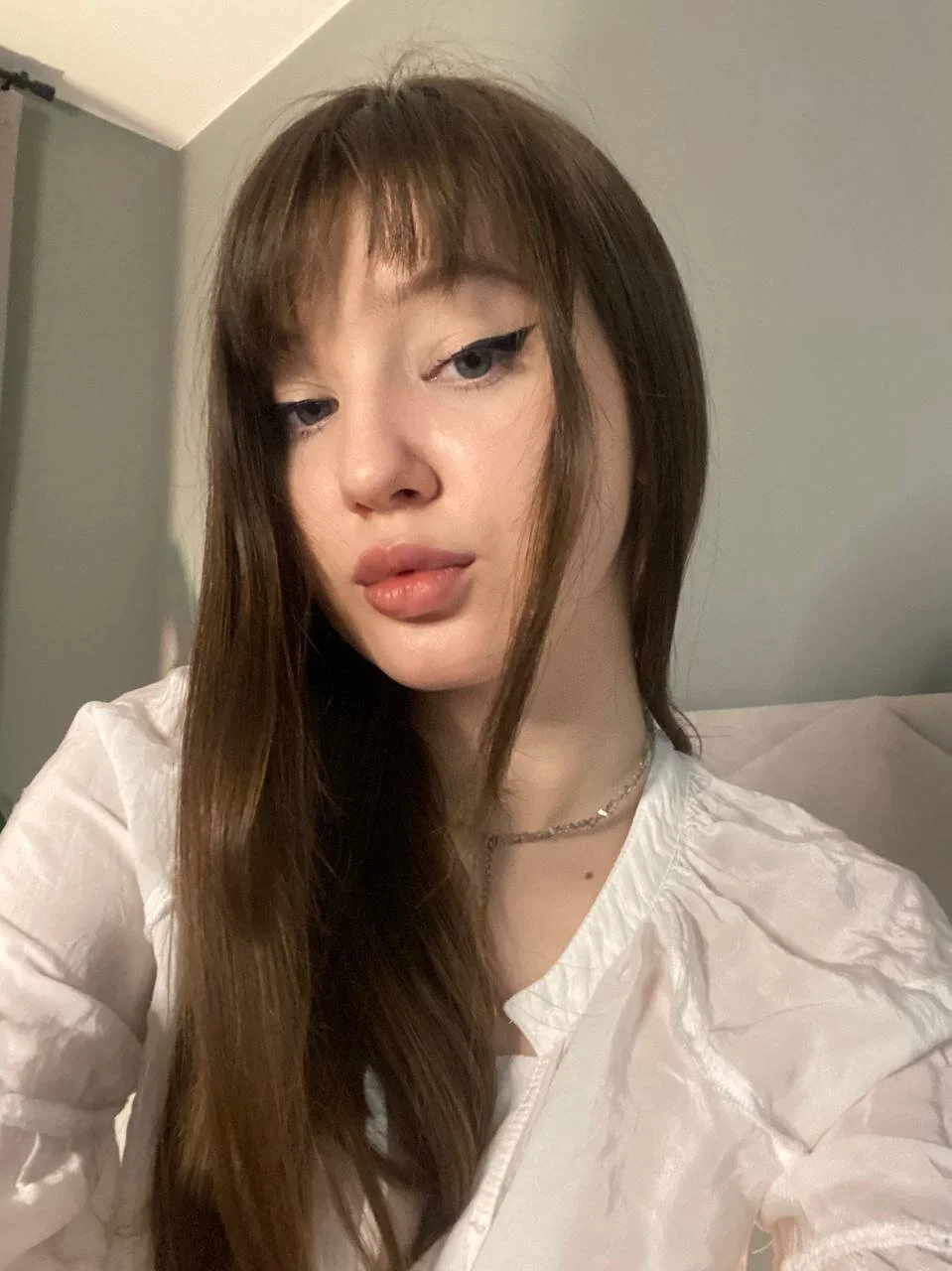 XXX Porn Photo of Nude bonnyfloweer 21