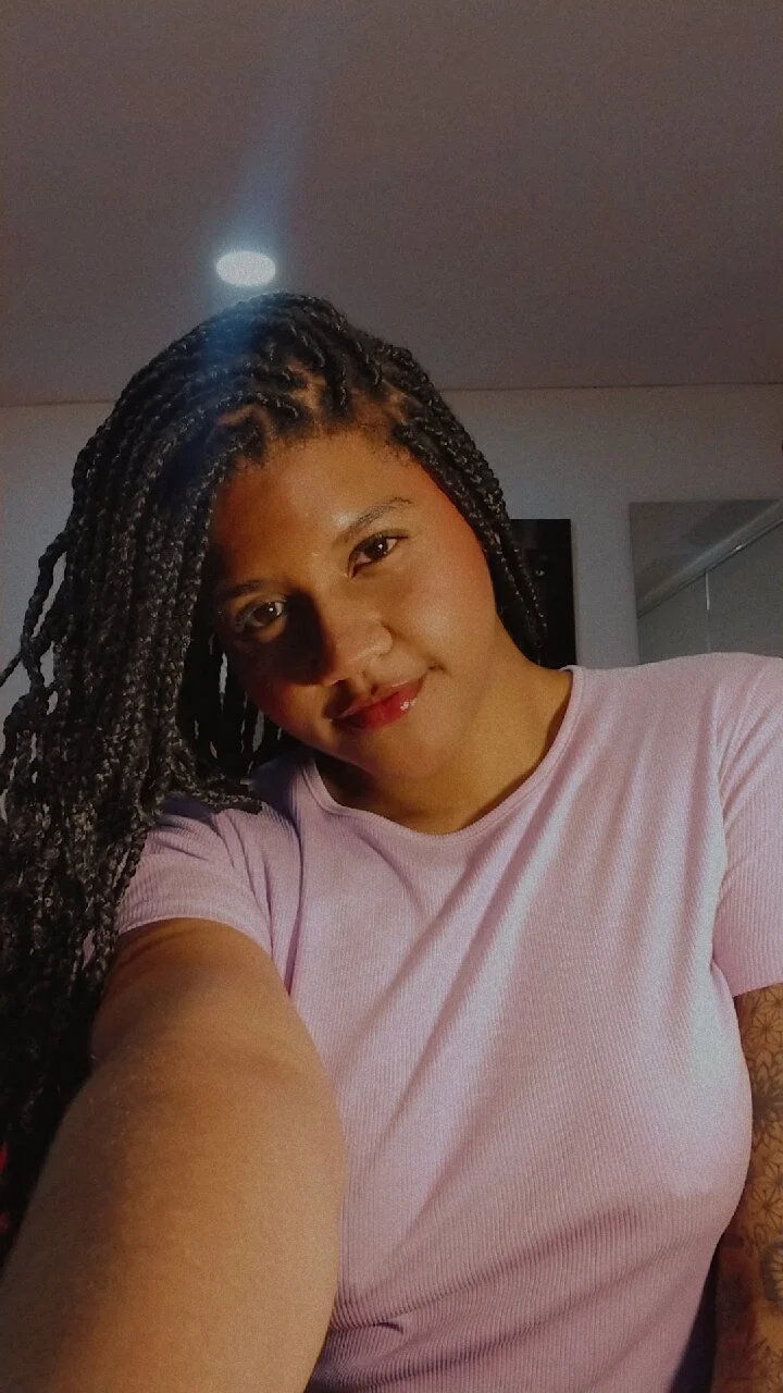 XXX Porn Photo of Nude ZahraRose 57
