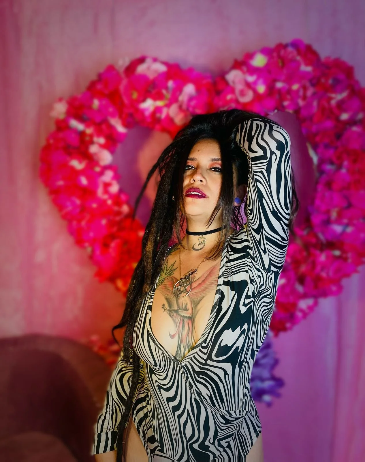 XXX Porn Photo of Nude Fenix_Lilith 44