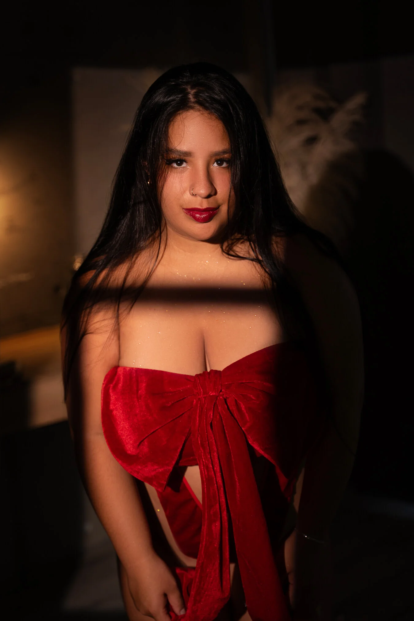 XXX Porn Photo of Nude samatha_collins 9