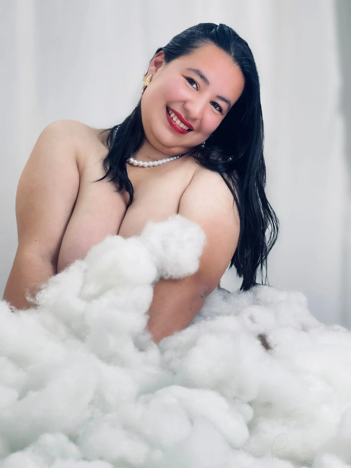 XXX Porn Photo of Nude NaomyPrinces 133