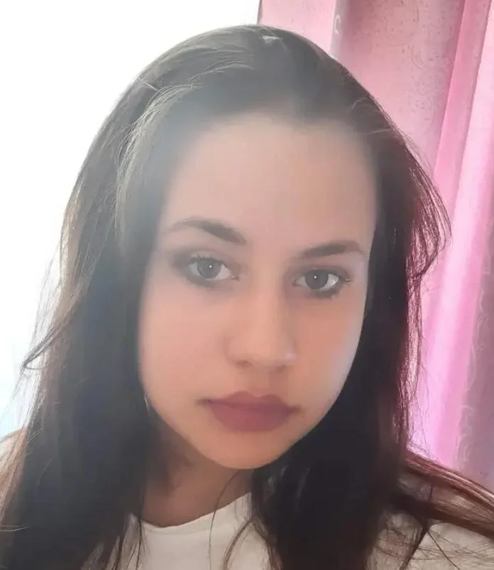 XXX Porn Photo of Nude NolaDonovan 9