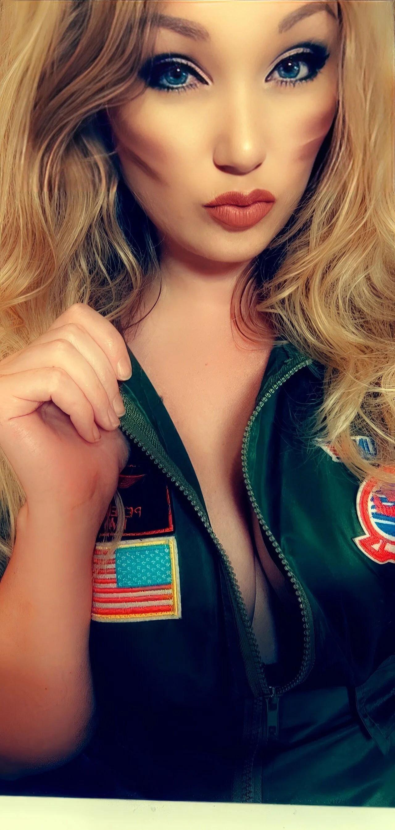 XXX Porn Photo of Nude xNaughtyNatali 58
