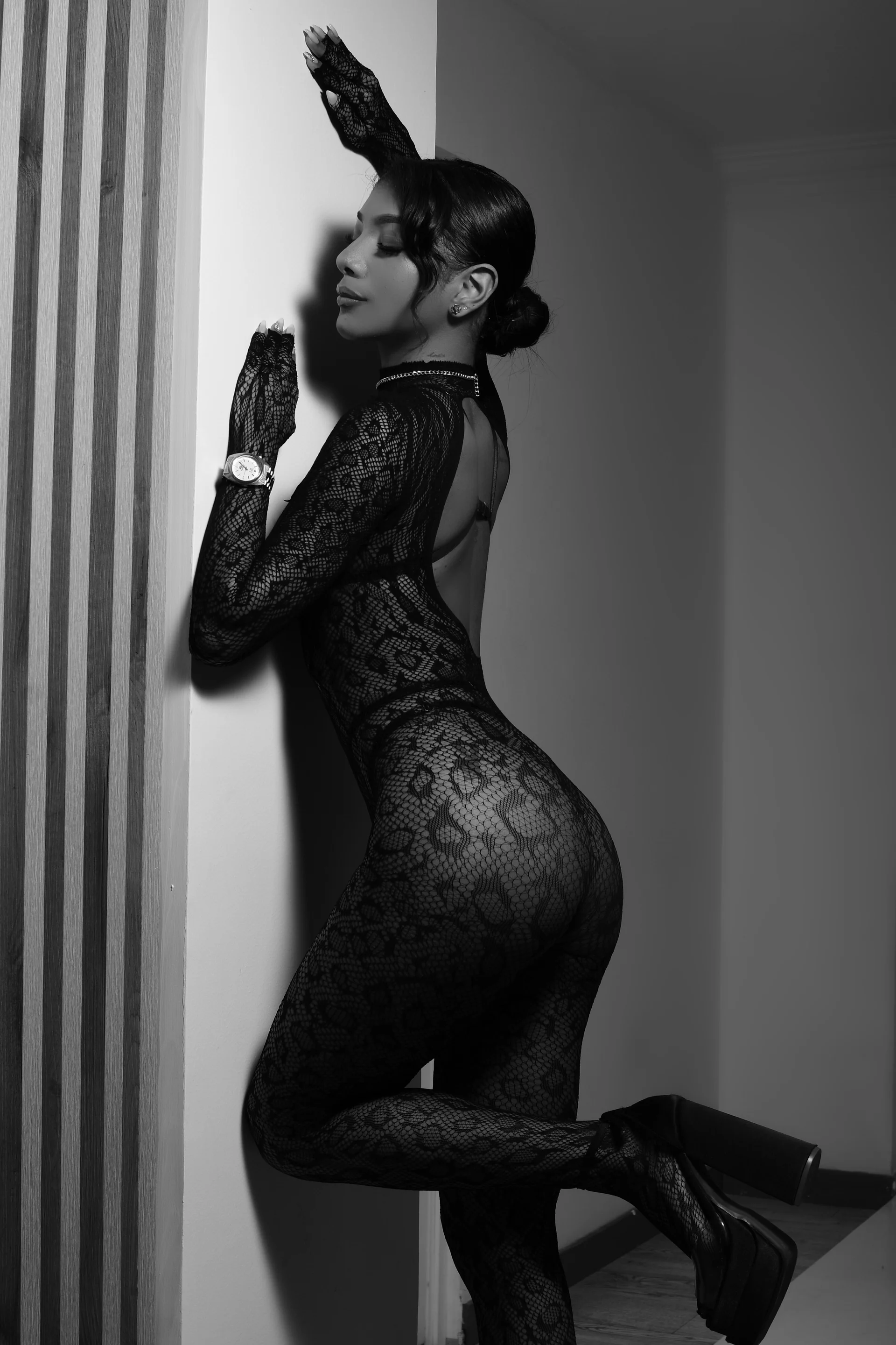 XXX Porn Photo of Nude RachelArias 13