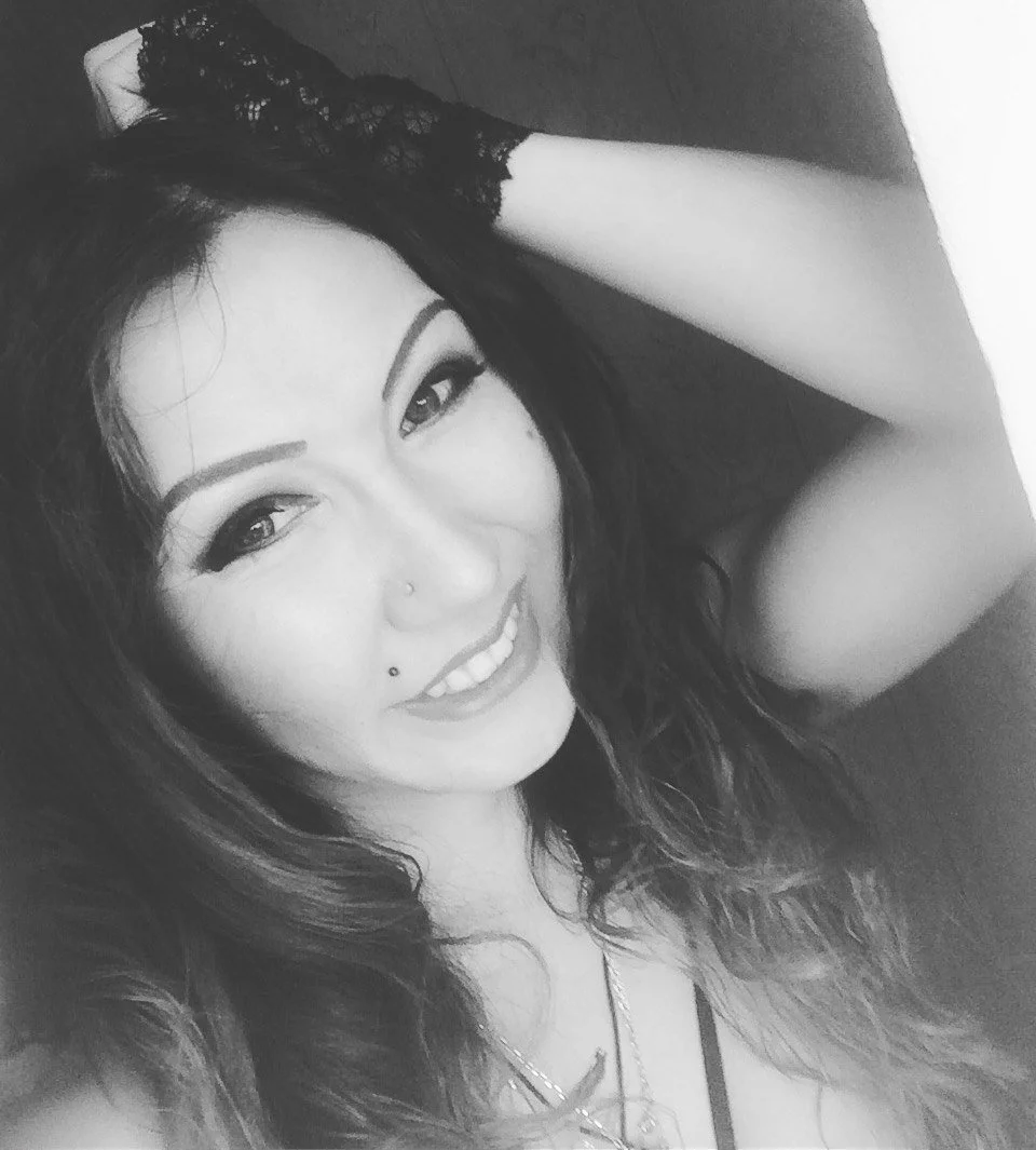 XXX Porn Photo of Nude Vlada_Almazova 8