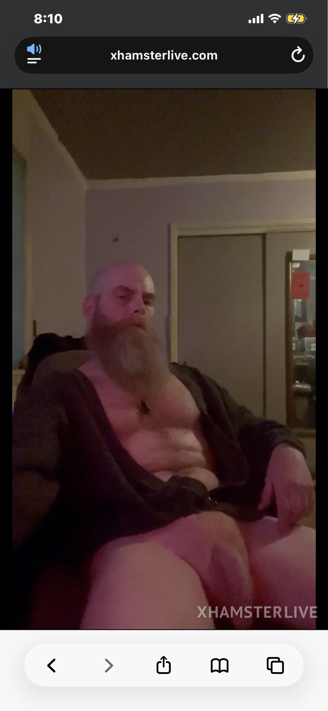 XXX Porn Photo of Nude Macduckd 9