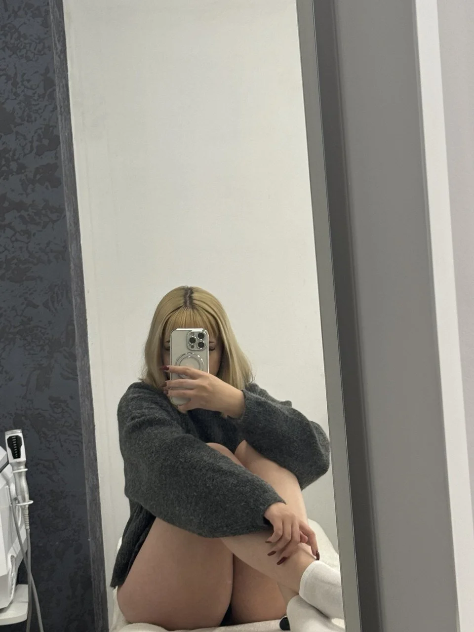 XXX Porn Photo of Nude KateDolphin 105