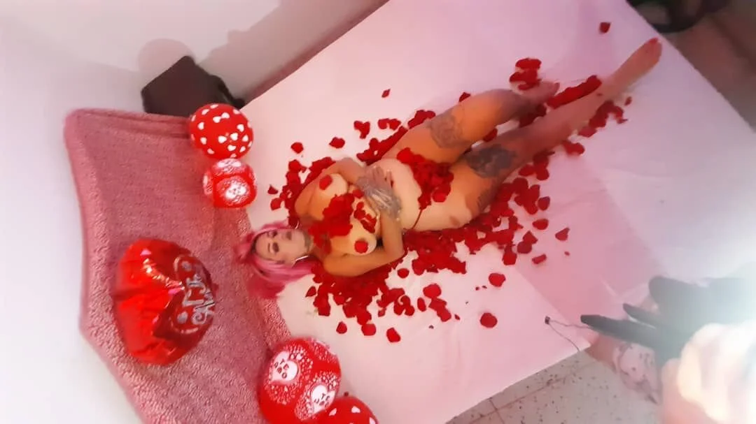 XXX Porn Photo of Nude aliceesmith 30