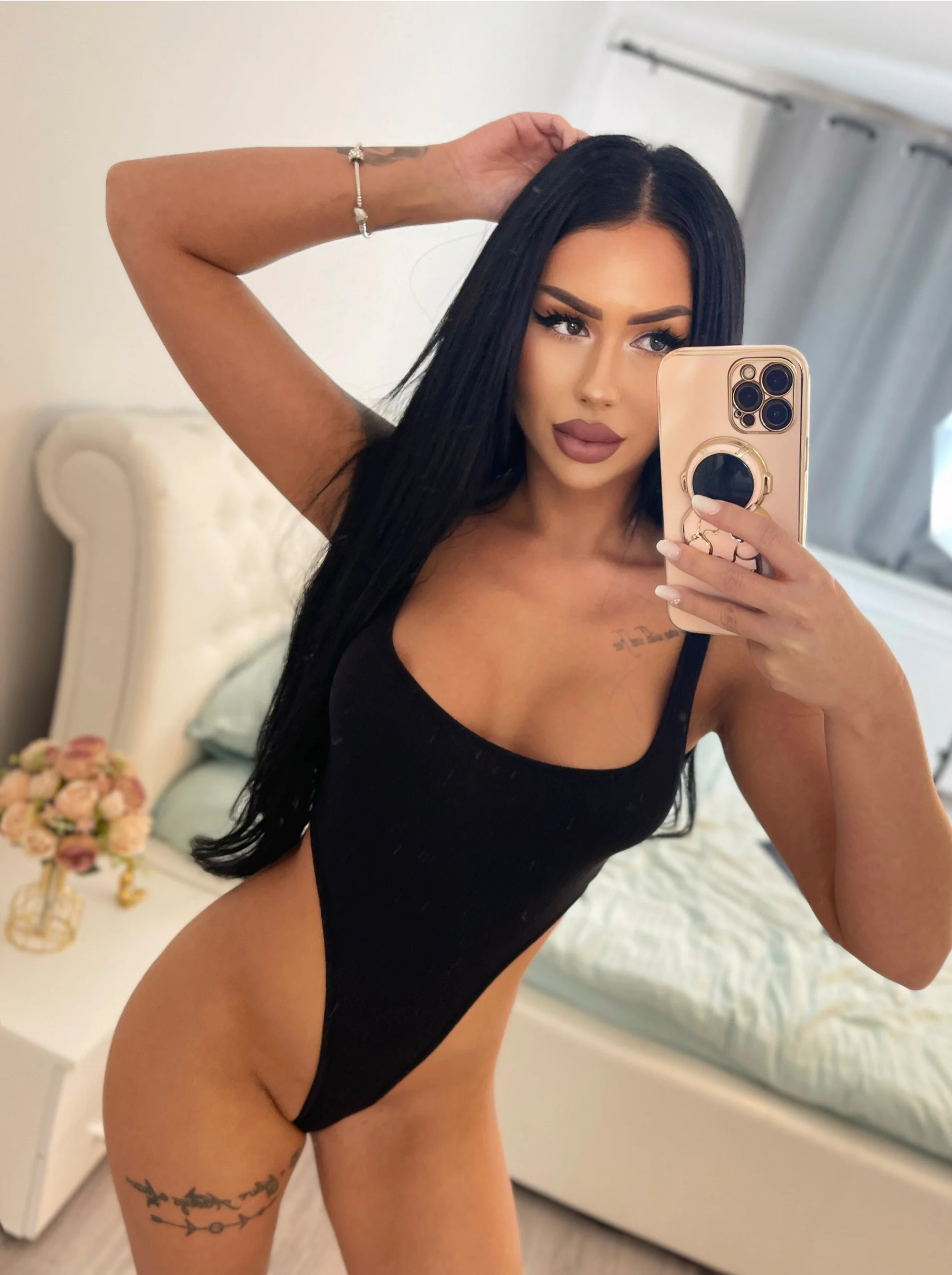 XXX Porn Photo of Nude AliciaMeyerslove 4