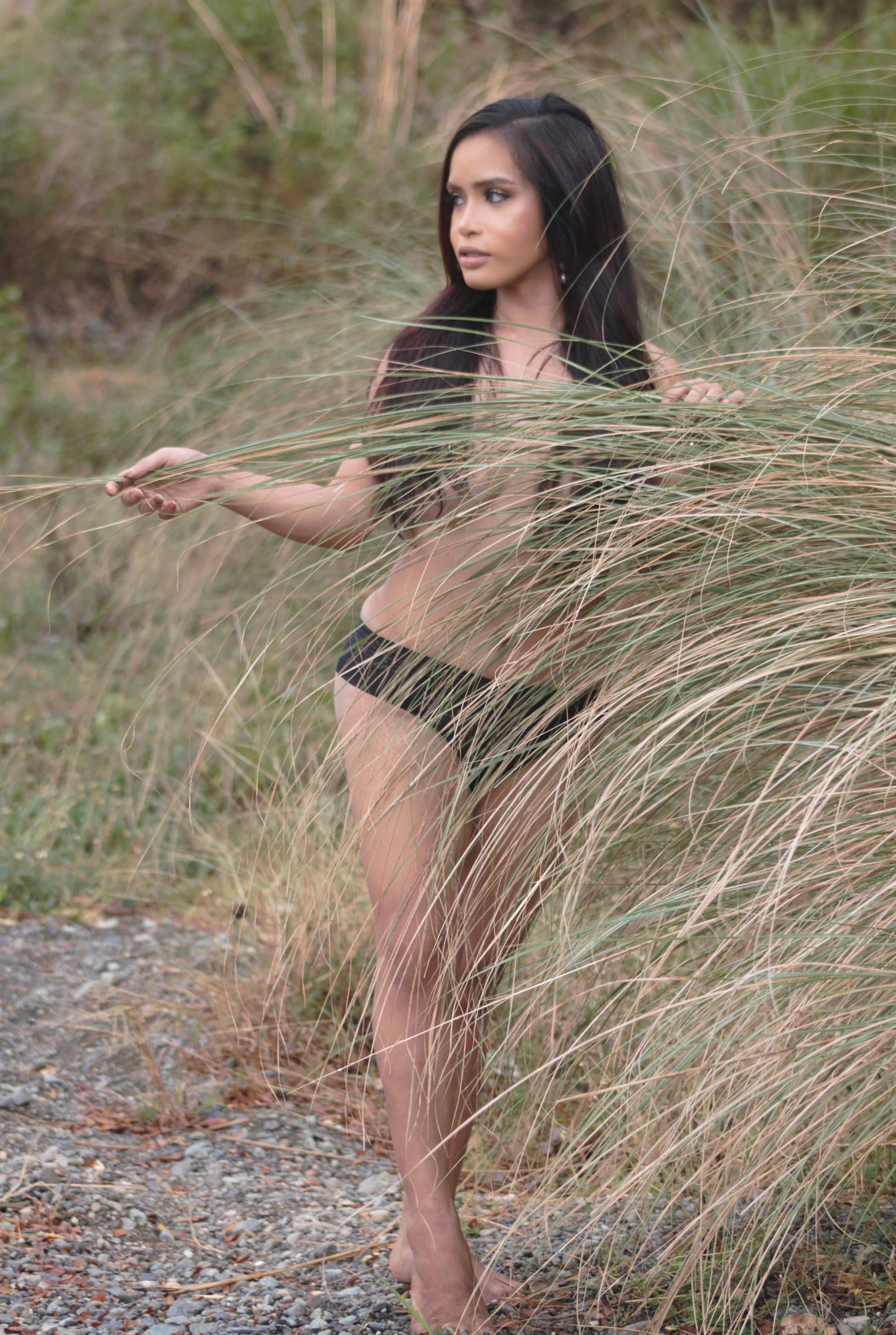 XXX Porn Photo of Nude NastyH0tBABEx 12