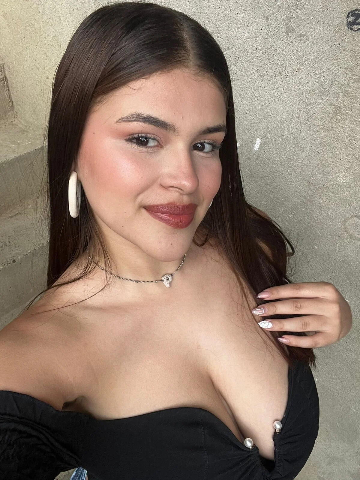 XXX Porn Photo of Nude michell_blakke 8