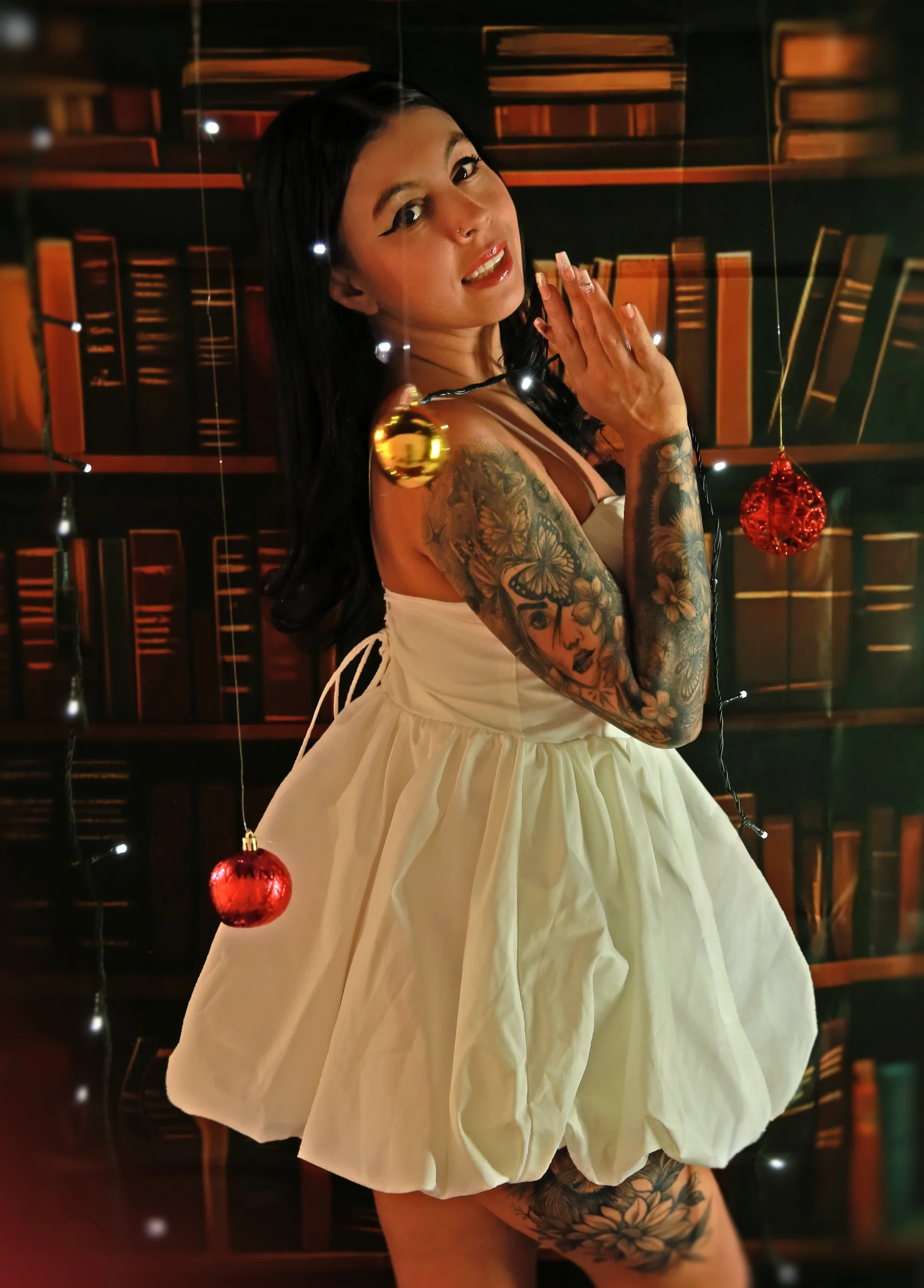 XXX Porn Photo of Nude Juliet_Nasty 128