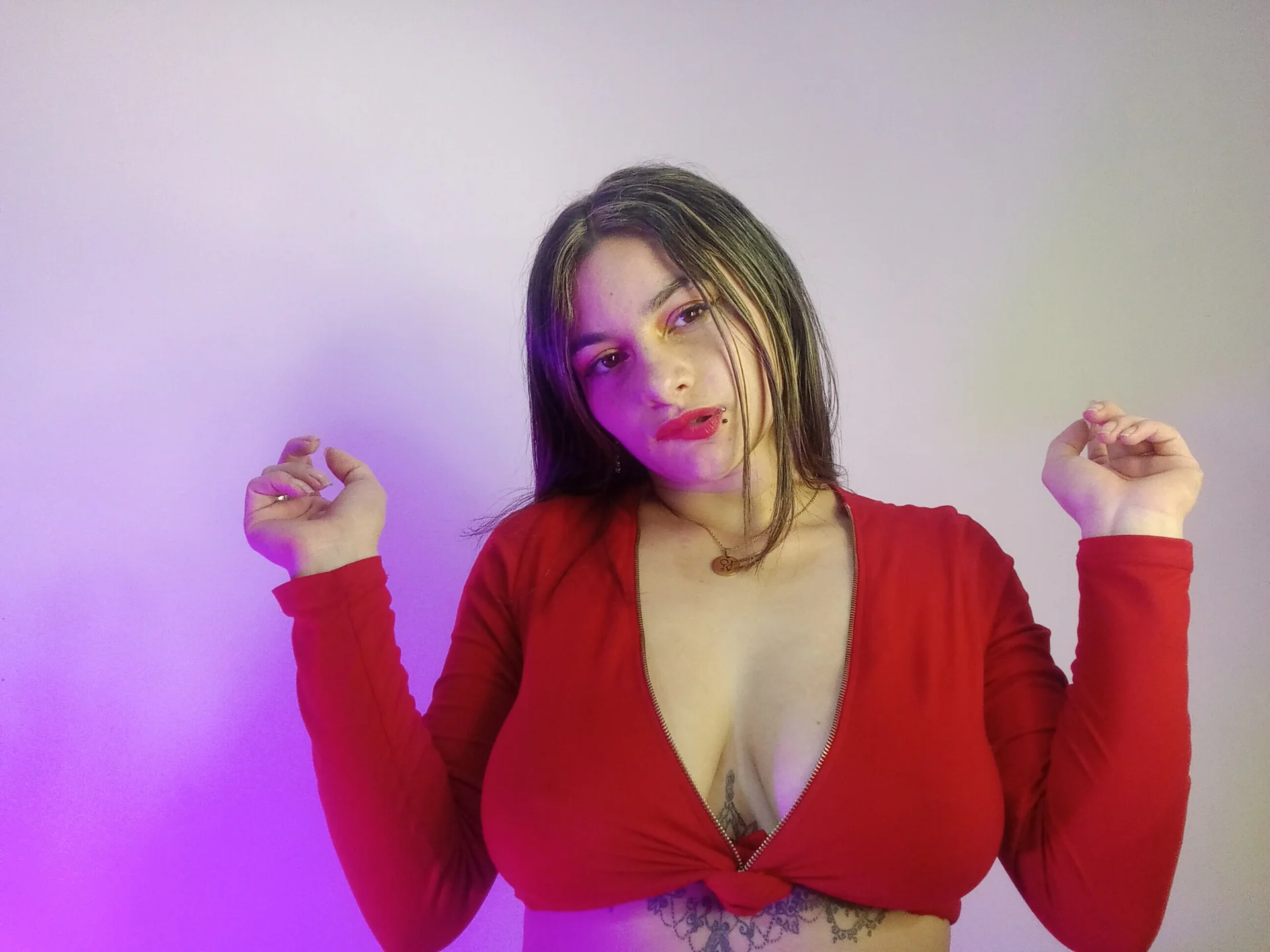 XXX Porn Photo of Nude AtheneaRossi 87