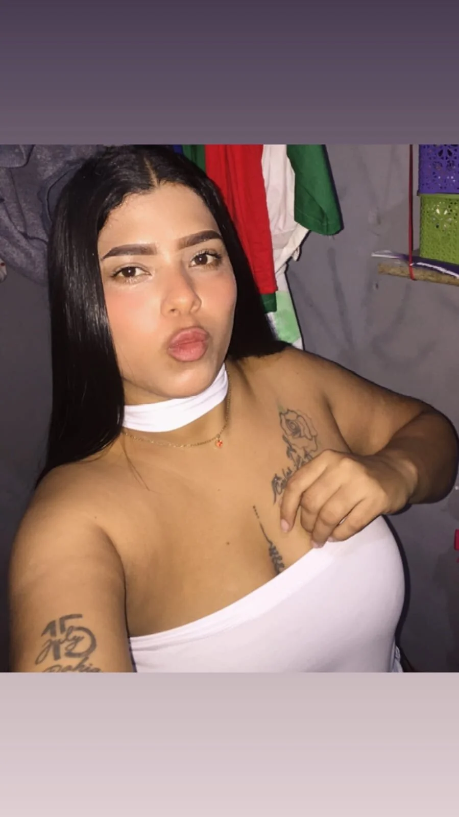 XXX Porn Photo of Nude CANDY_1LOVE1 5