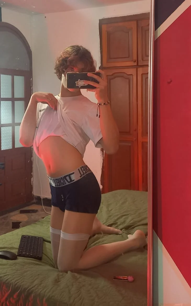 XXX Porn Photo of Nude Max_lover1 12
