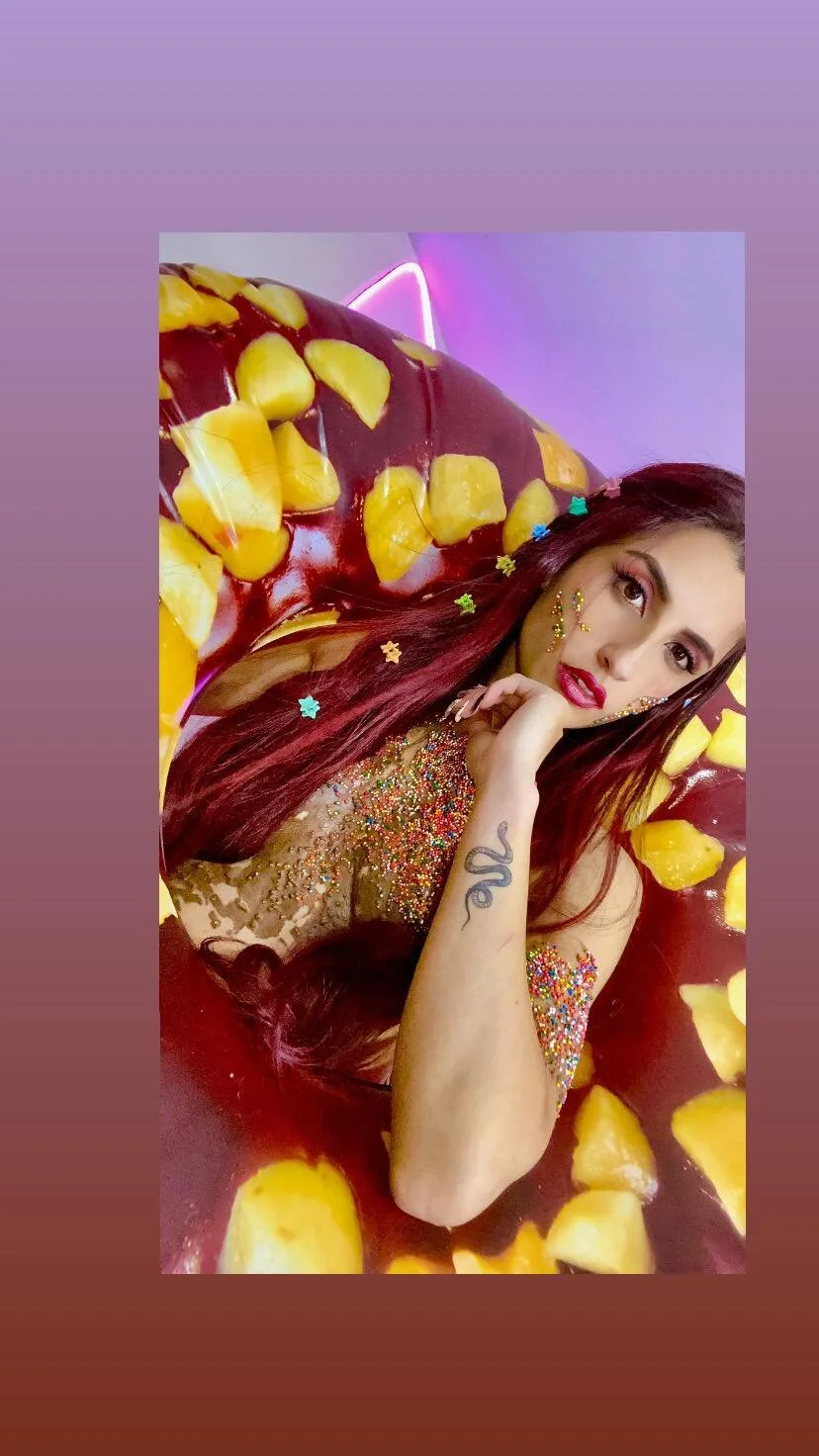 XXX Porn Photo of Nude MissTokio1 27