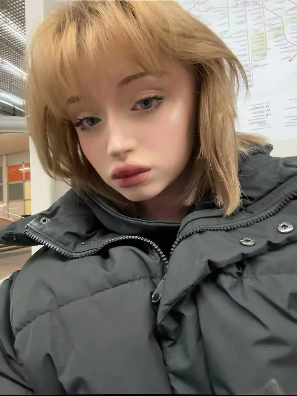 XXX Porn Photo of Nude sunny_place 3