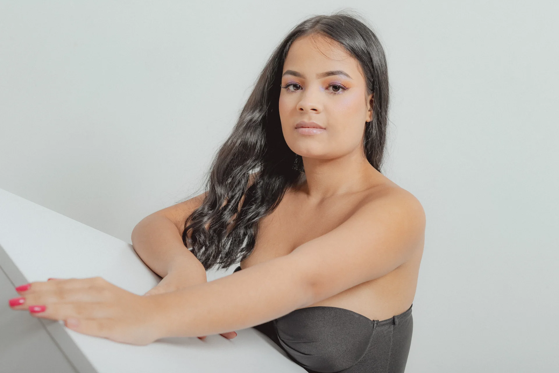 XXX Porn Photo of Nude SiaFoxx_ 18