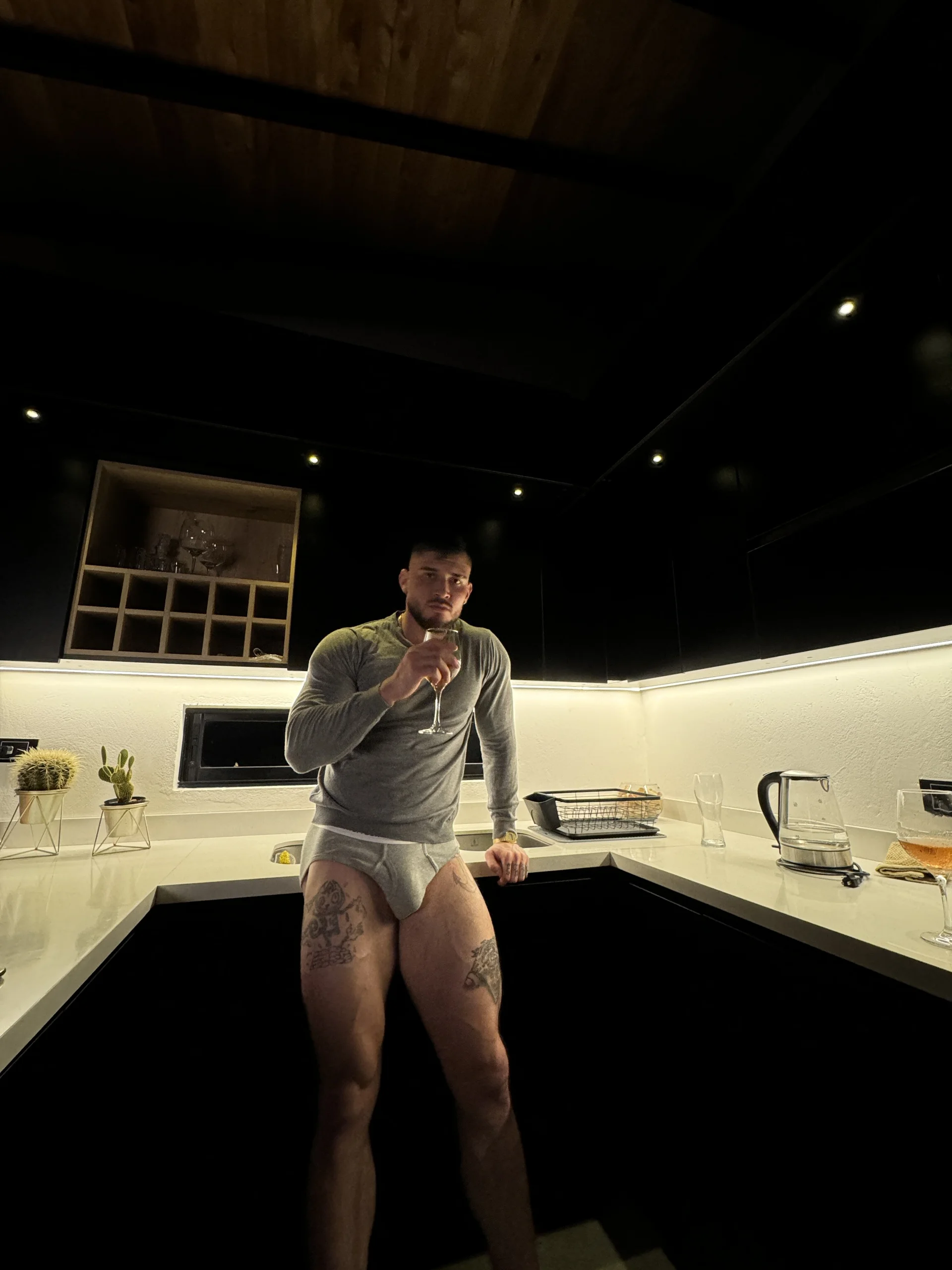 XXX Porn Photo of Nude DimitriSullivan_ 46