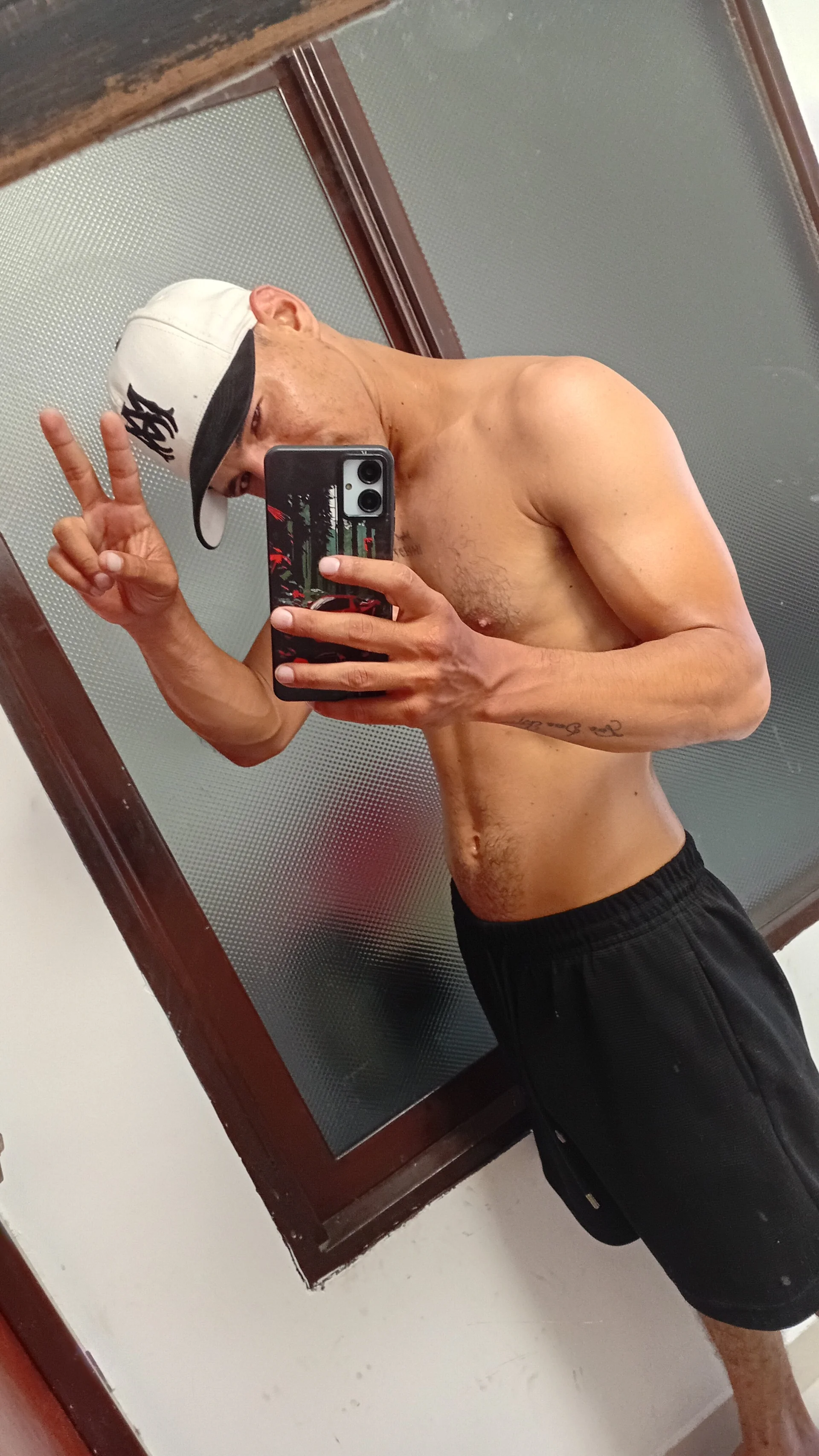 XXX Porn Photo of Nude FLACO_19cm 6