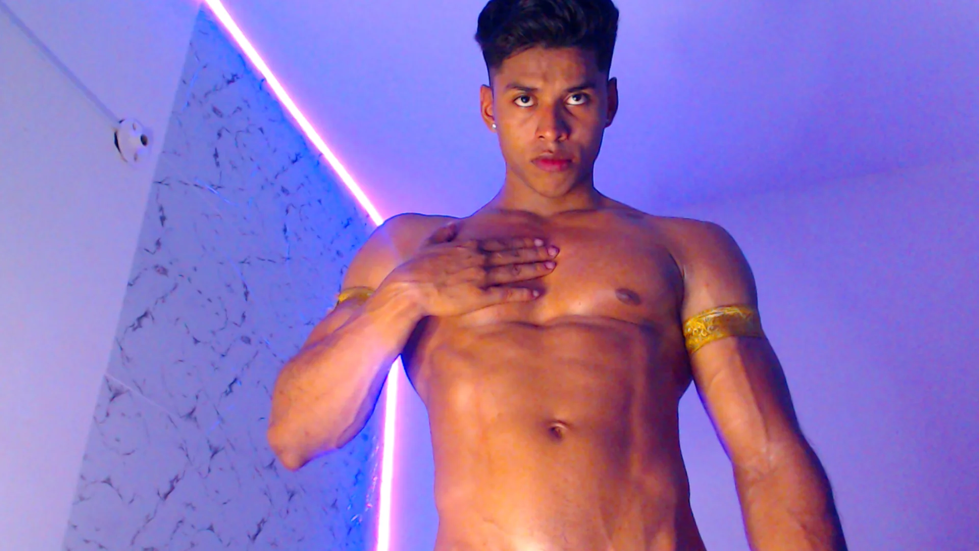 XXX Porn Photo of Nude ken__owens 89