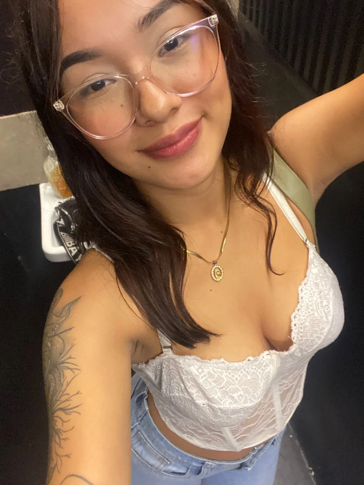 XXX Porn Photo of Nude SashaHans 32