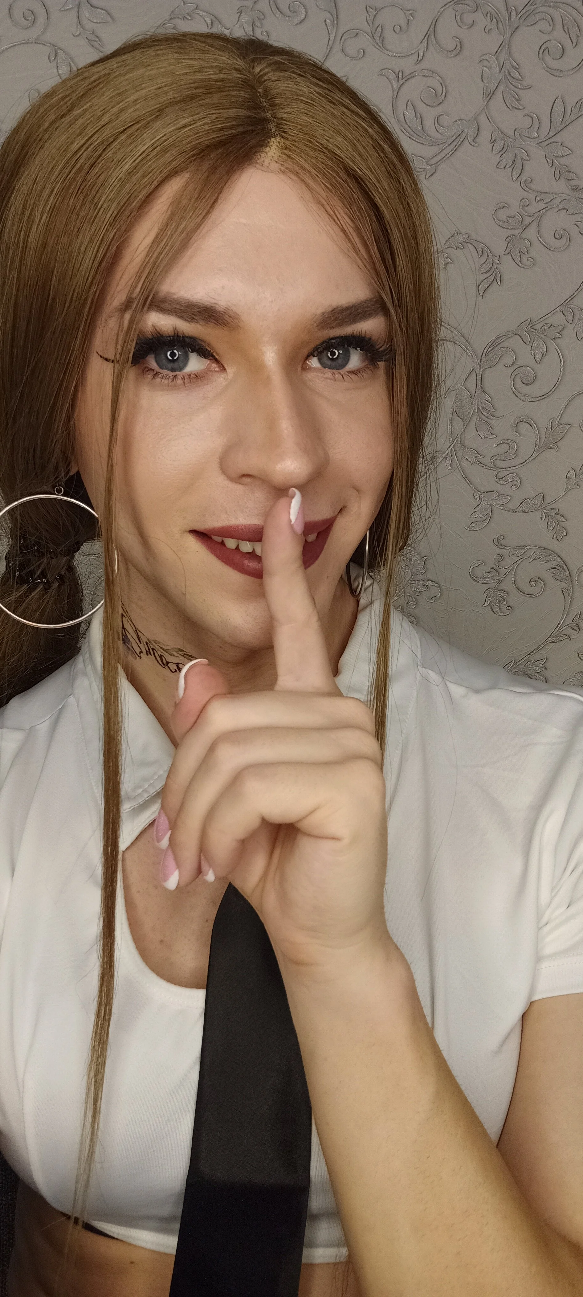 XXX Porn Photo of Nude Anna_inHear 17