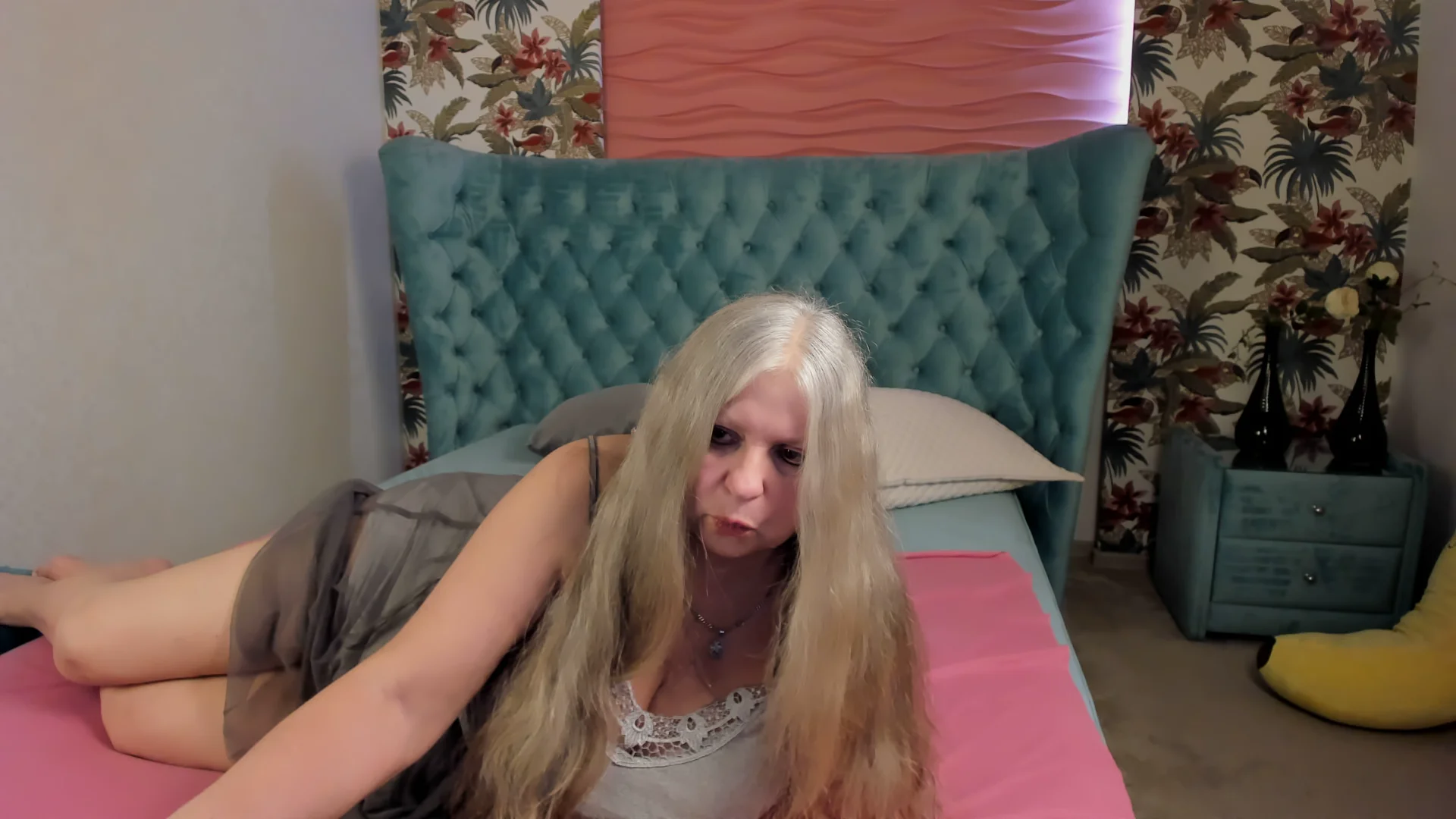 XXX Porn Photo of Nude mariabelladonna 336