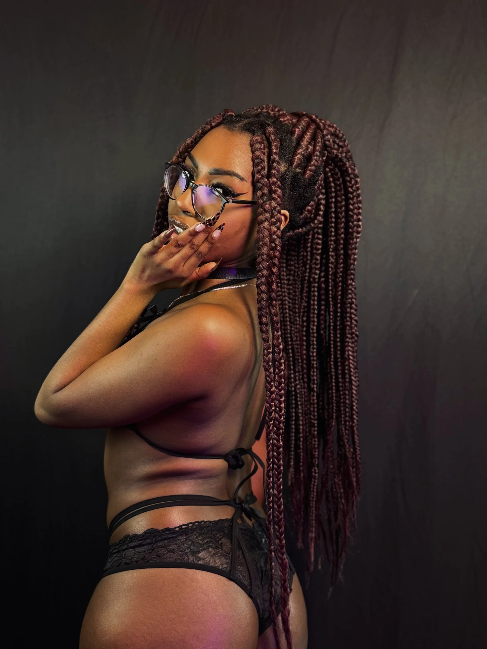 XXX Porn Photo of Nude Raquel_jones 221