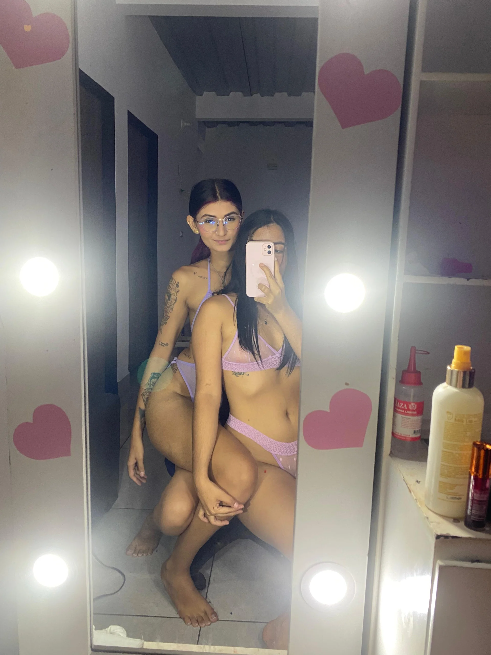 XXX Porn Photo of Nude Innocence_Unleashed 1