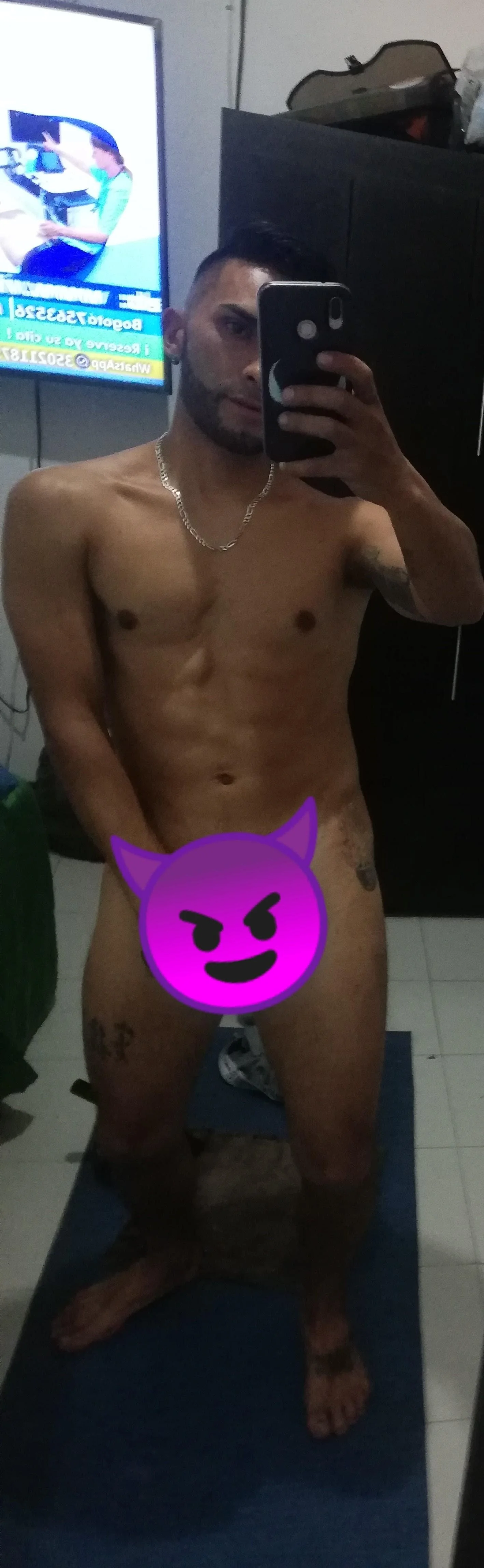 XXX Porn Photo of Nude rolobot 12