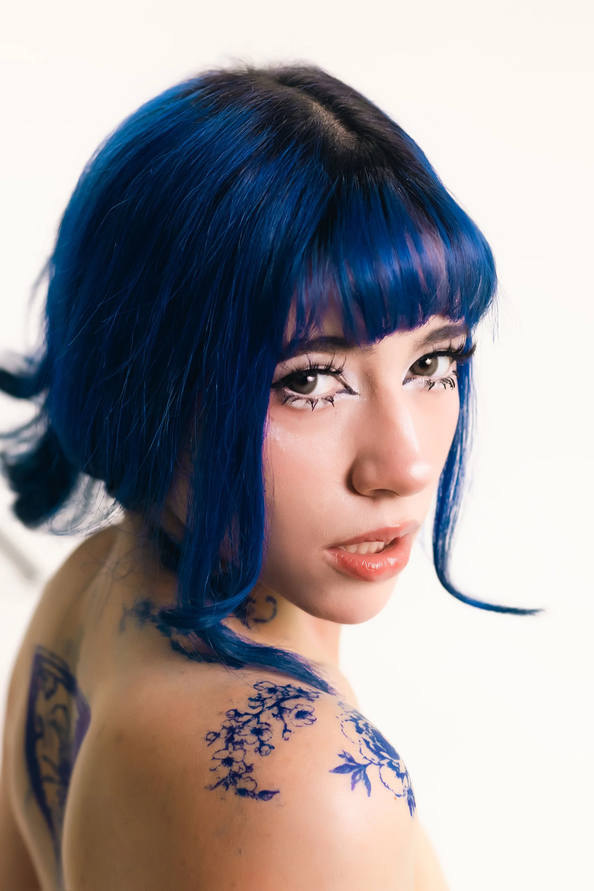 XXX Porn Photo of Nude ReiAyanamy 22