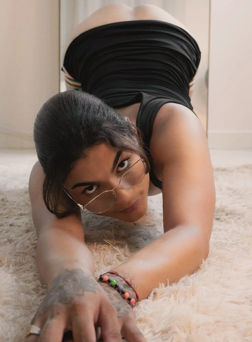 XXX Porn Photo of Nude aliisonn_cooper 11