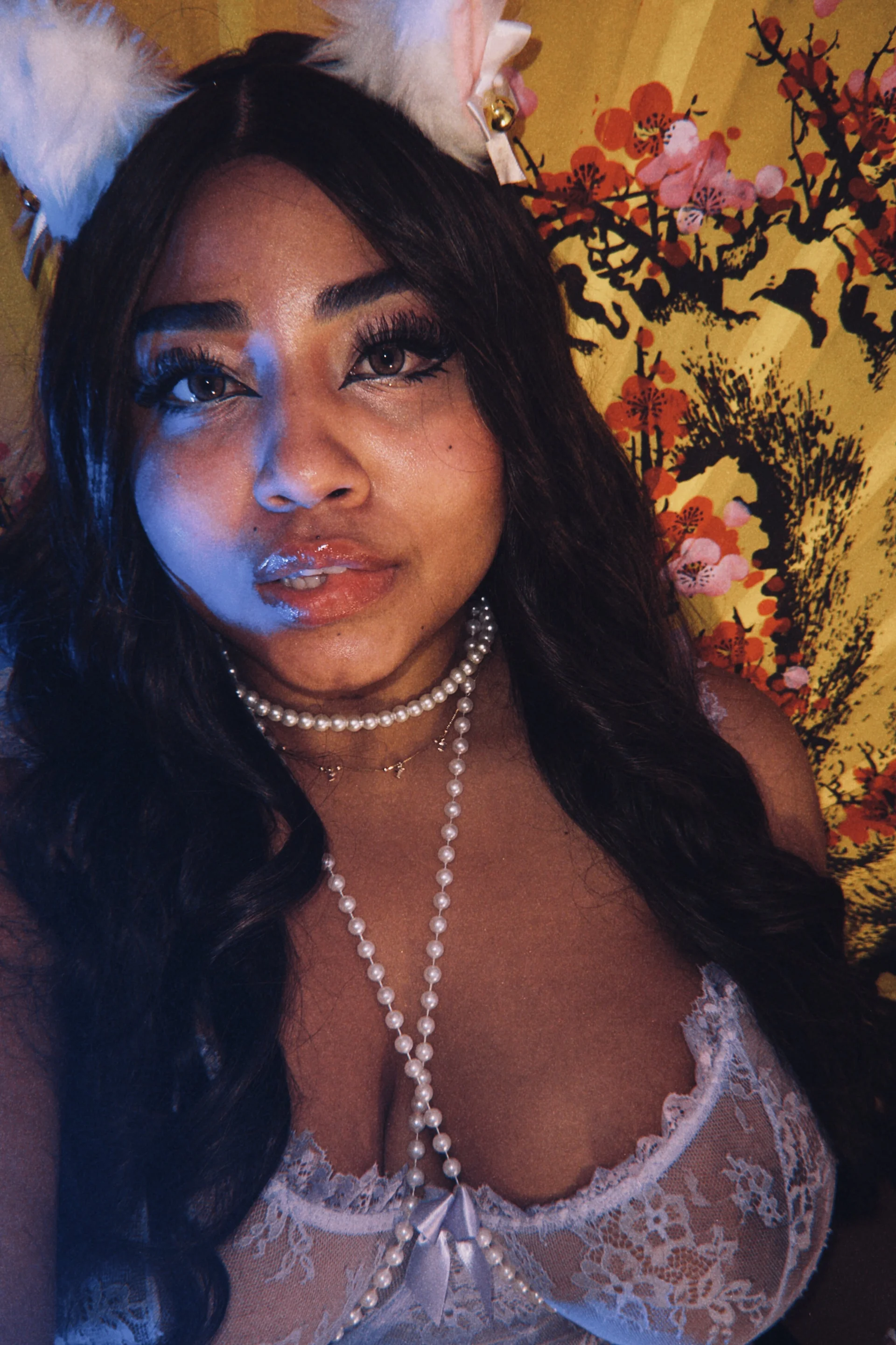 XXX Porn Photo of Nude 420Geminis 120